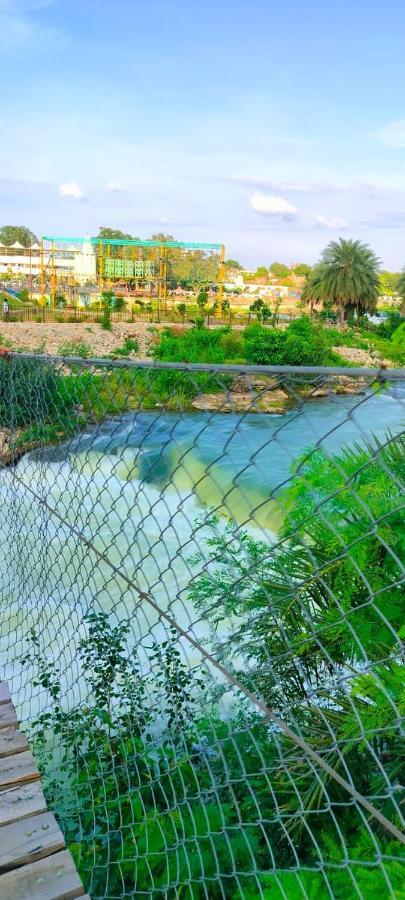 Hotel Eco Park Rewa ภายนอก รูปภาพ