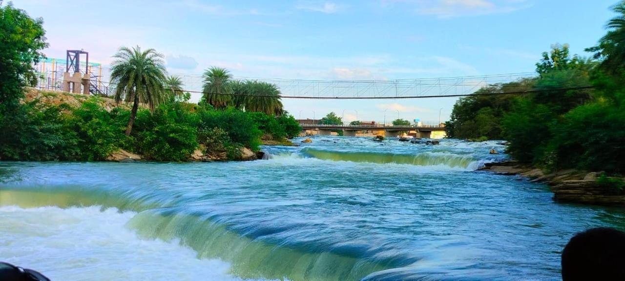 Hotel Eco Park Rewa ภายนอก รูปภาพ
