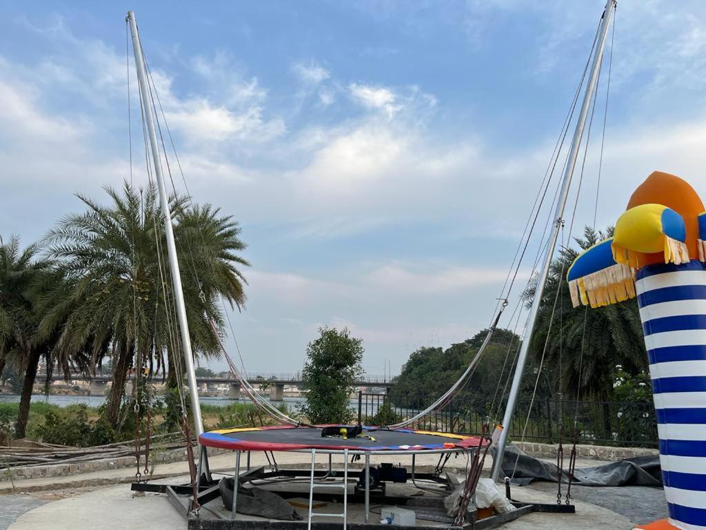 Hotel Eco Park Rewa ภายนอก รูปภาพ
