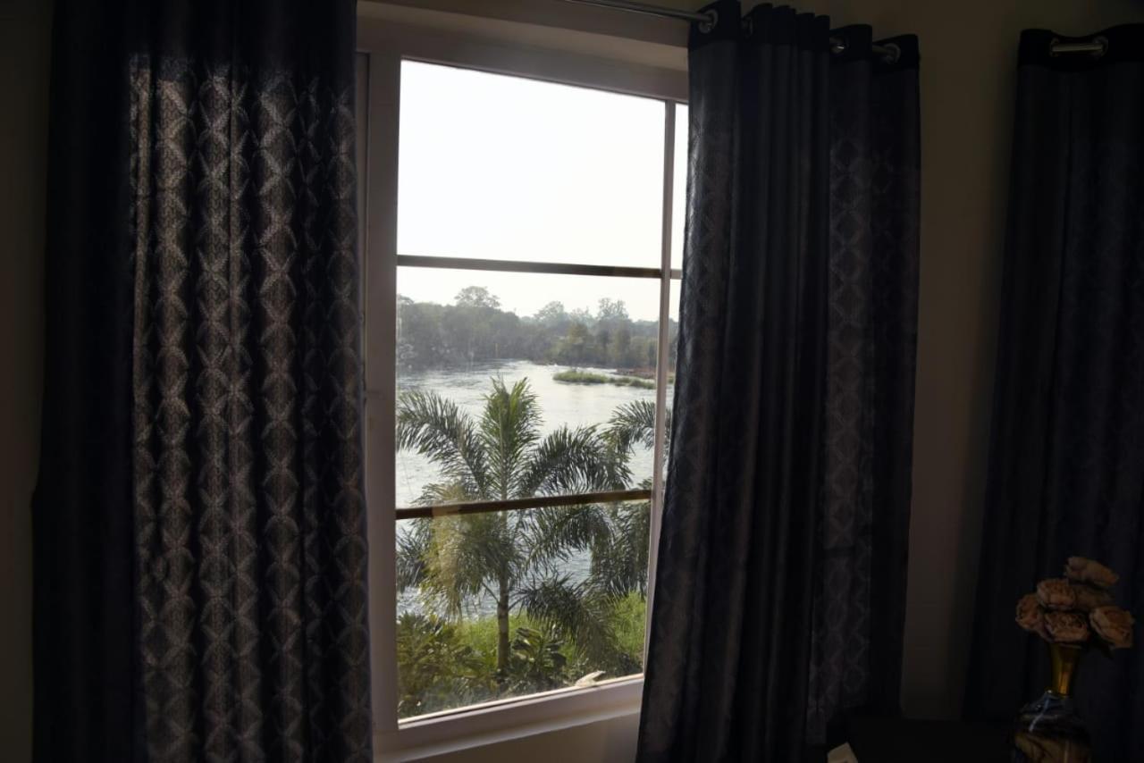 Hotel Eco Park Rewa ภายนอก รูปภาพ