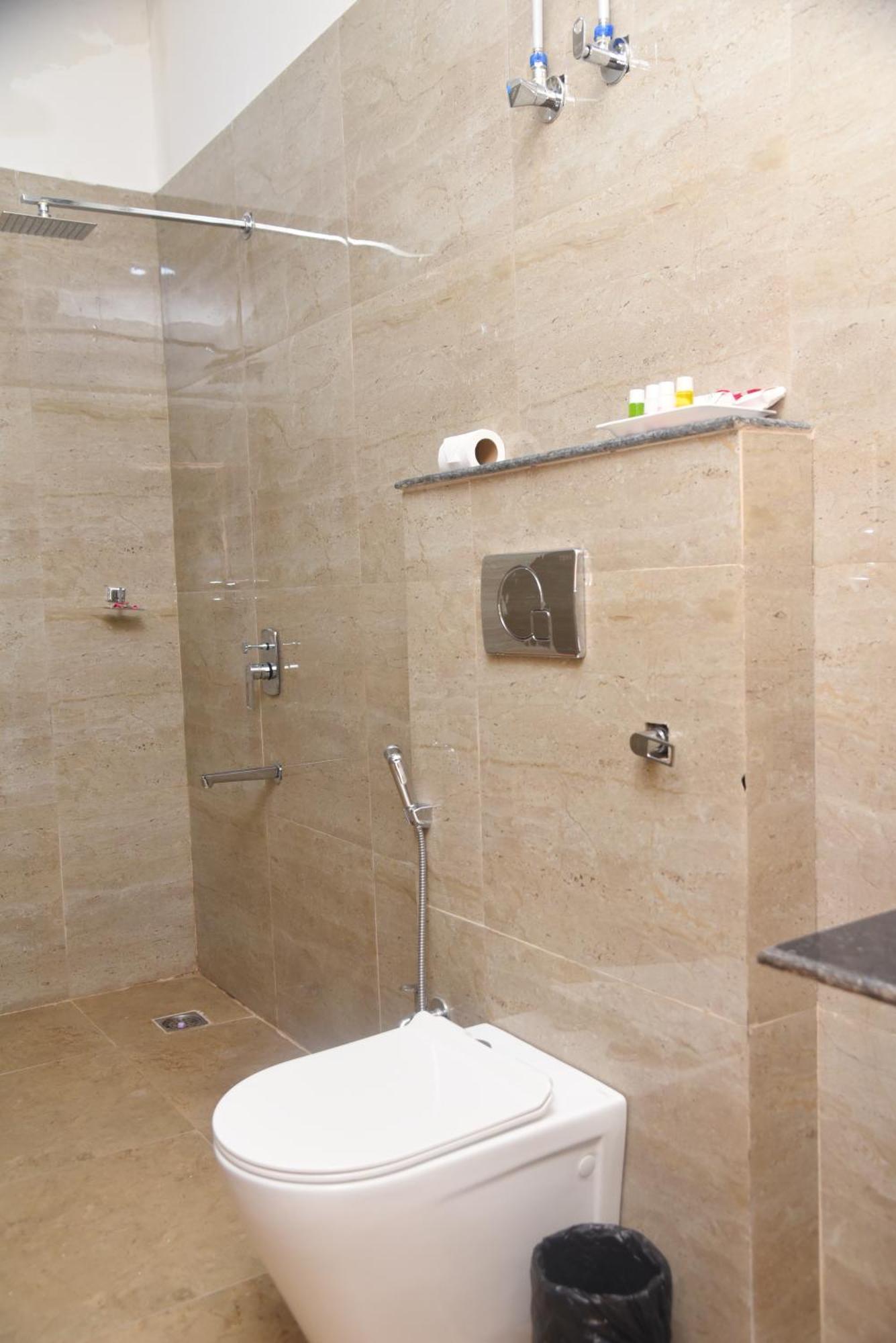 Hotel Eco Park Rewa ภายนอก รูปภาพ